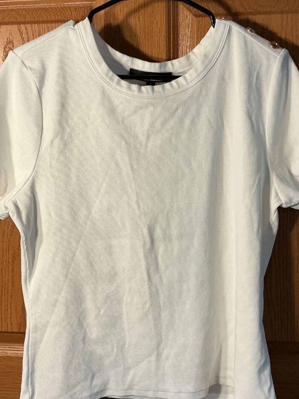 White House Black Market Top